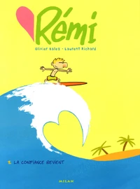 La confiance revient