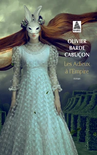 Les adieux à l'empire