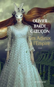 Les adieux à l'empire
