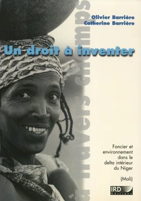 Un Droit A Inventer