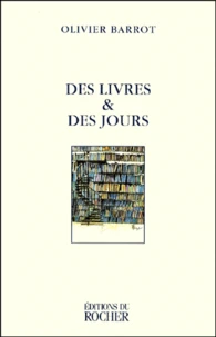 Des livres & des jours