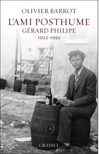L'ami posthume, Gérard Philipe (1922-1959)