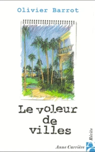 Le voleur de villes