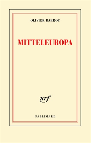 Mitteleuropa