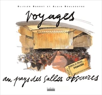 Voyage au pays des salles obscures