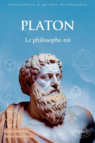 Platon. Le philosophe-roi