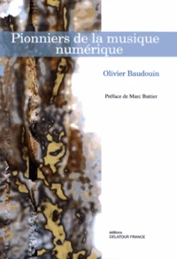 Pionniers de la musique numérique