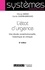 L'état d'urgence. Une étude constitutionnelle, historique et critique 2e édition