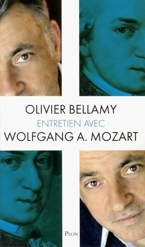 Entretien avec Wolfgang Amadeus Mozart