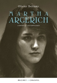 Olivier Bellamy - Martha Argerich - L'enfant et les sortilèges.