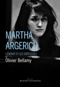Olivier Bellamy - Martha Argerich - L'enfant et les sortilèges.