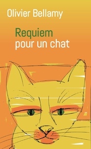 Réserver gratuitement un téléphone Requiem pour un chat 9782379130199 (French Edition)