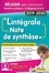 L'intégrale Note de synthèse. Catégories B et A  Edition 2019-2020