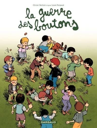 Pourris de Verlan