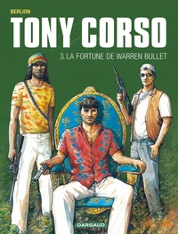 La fortune de Warren Bullet