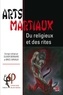 Olivier Bernard - Arts martiaux - Du religieux et des rites.
