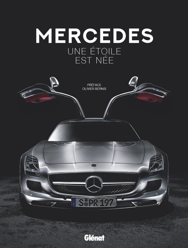 Mercedes. Une étoile est née  Edition collector