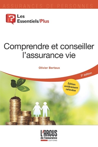 Comprendre et conseiller l'assurance vie