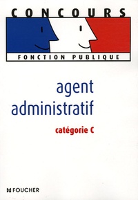 Olivier Berthou et Odile Girault - Agent administratif - Catégorie C.