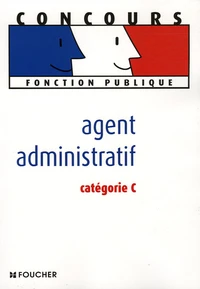 Agent administratif