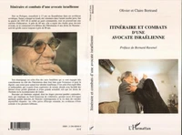 Itinéraire et combat d'une avocate israélienne