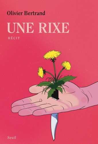 Une rixe