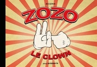 Olivier Besseron - Zozo le clown.