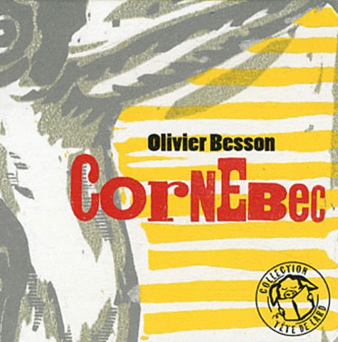 Olivier Besson - Cornebec.