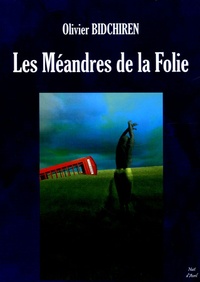 Olivier Bidchiren - Les Méandres de la Folie.