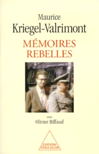 Mémoires rebelles