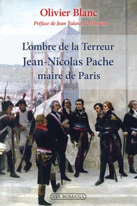 L'ombre de la Terreur