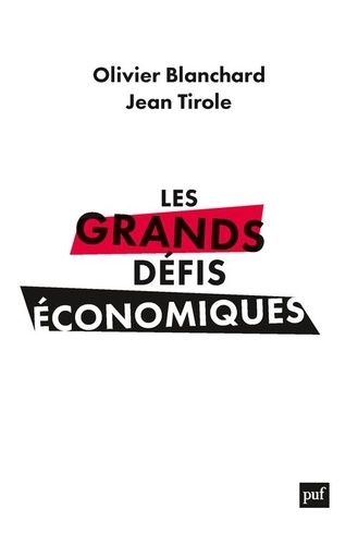 Les grands défis économiques. L'urgence du long terme