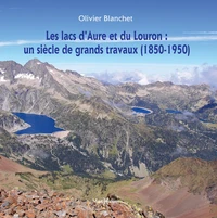 Les lacs d'Aure et du Louron