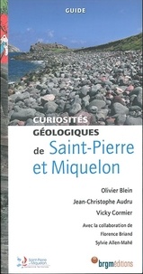 Olivier Blein et Jean-Christophe Audru - Saint-Pierre et Miquelon.
