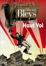 Olivier Bleys - Haut vol.