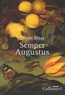 Olivier Bleys - Semper Augustus.