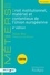 Droit institutionnel, matériel et contentieux de l'Union européenne 4e édition