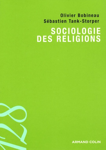 Sociologie des religions