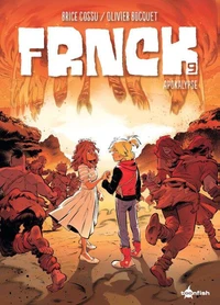 FRNCK. Band 9