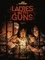 Ladies with guns Tome 3
