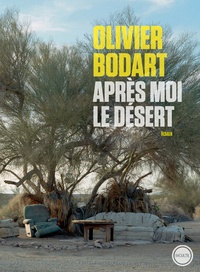Olivier Bodart - Après moi le désert.