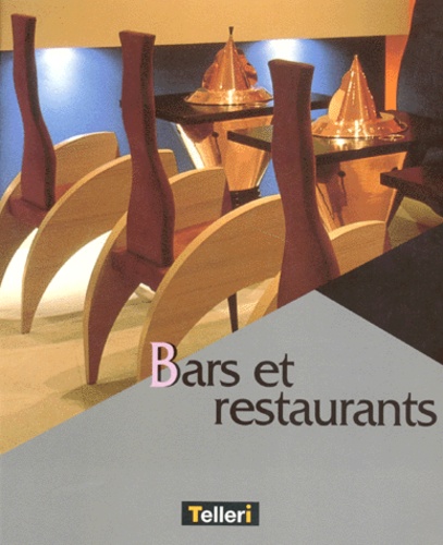 Olivier Boissière - Bars et restaurants.