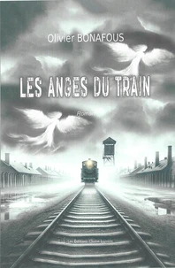 Les anges du train
