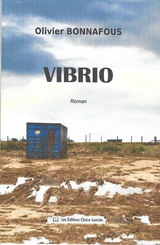 Olivier Bonnafous - Vibrio.