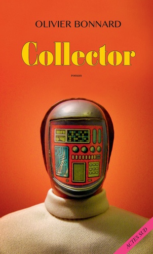 Collector - Occasion