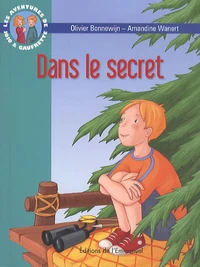 Dans le secret