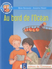 Au bord de l'Océan