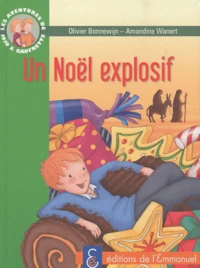 Noël explosif
