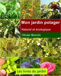 Mon jardin potager