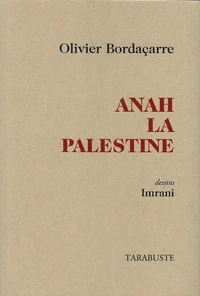 Anah la Palestine